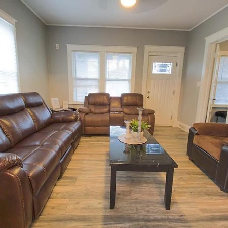 Large 6Br, 2 Bath In Niagara Falls Exterior foto