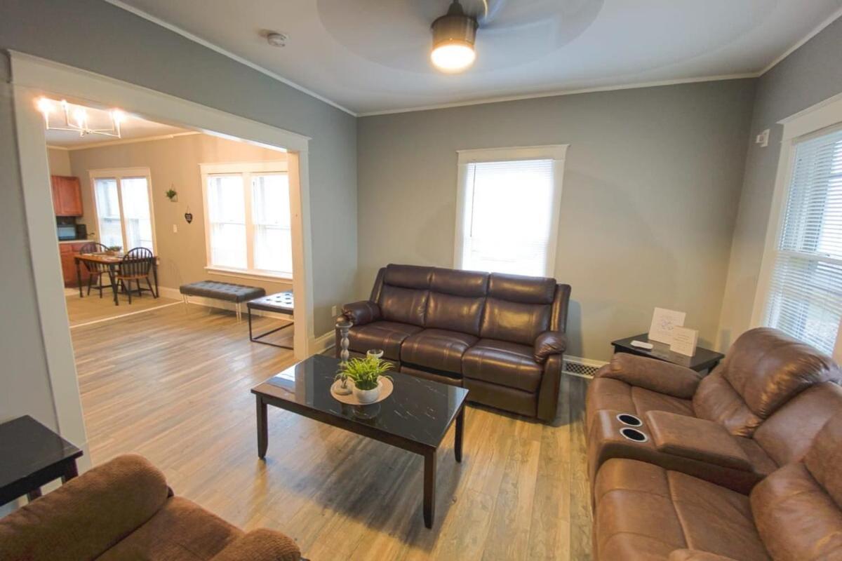 Large 6Br, 2 Bath In Niagara Falls Exterior foto
