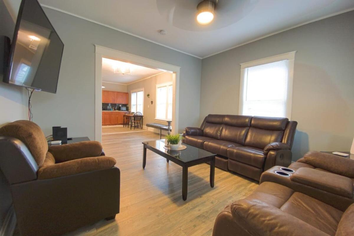 Large 6Br, 2 Bath In Niagara Falls Exterior foto