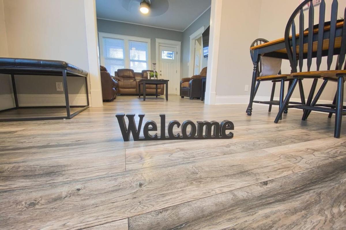 Large 6Br, 2 Bath In Niagara Falls Exterior foto