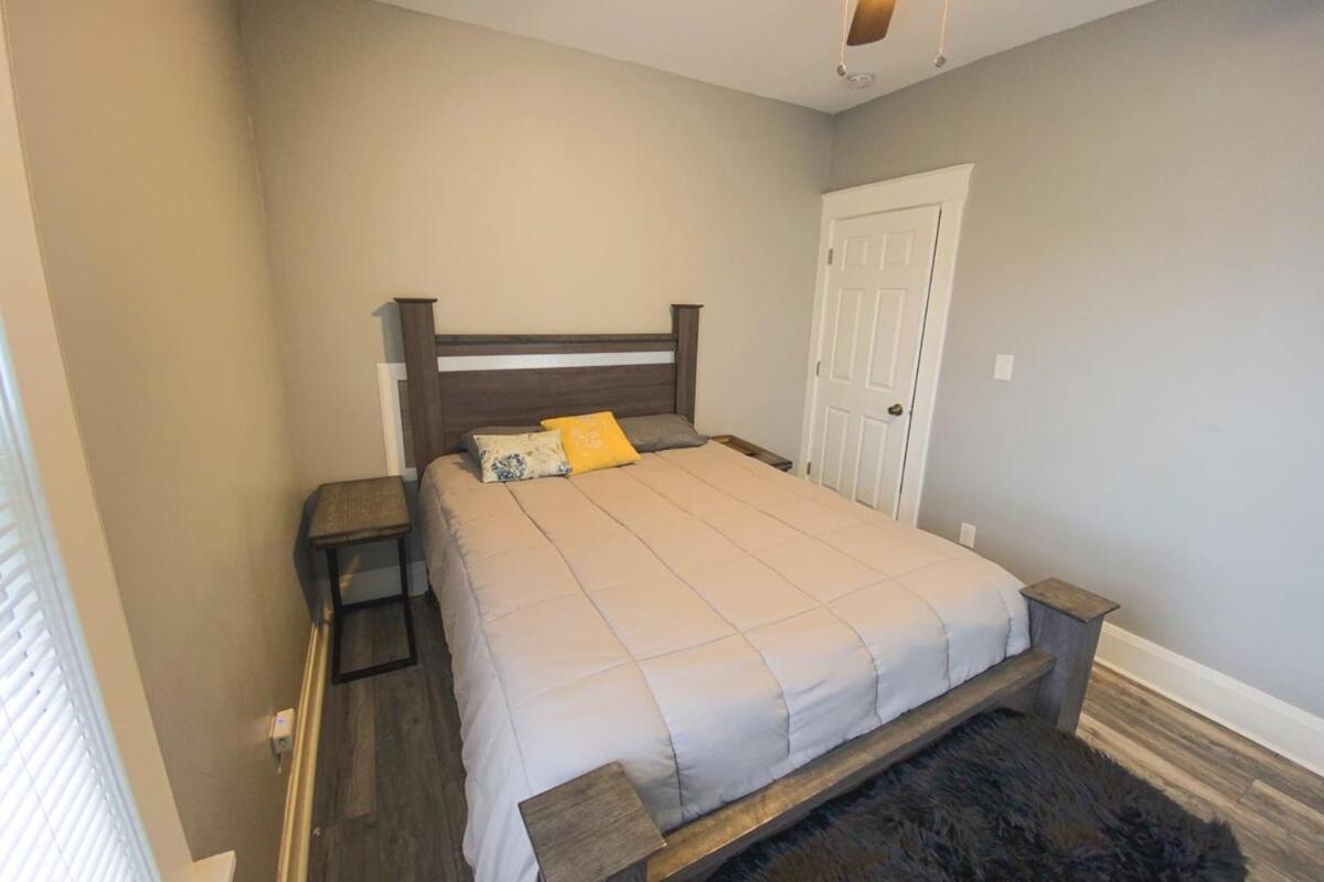 Large 6Br, 2 Bath In Niagara Falls Exterior foto