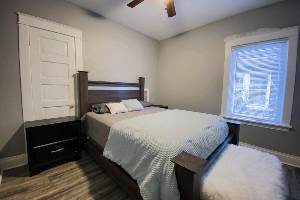 Large 6Br, 2 Bath In Niagara Falls Exterior foto