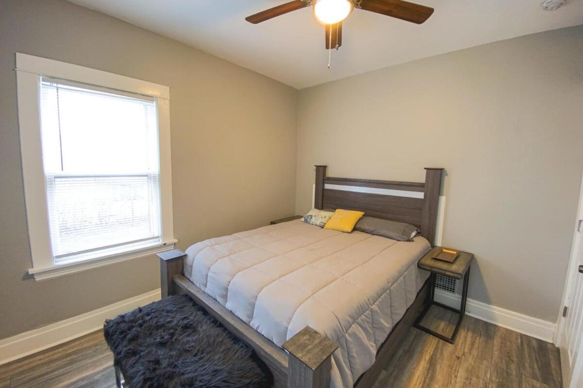 Large 6Br, 2 Bath In Niagara Falls Exterior foto