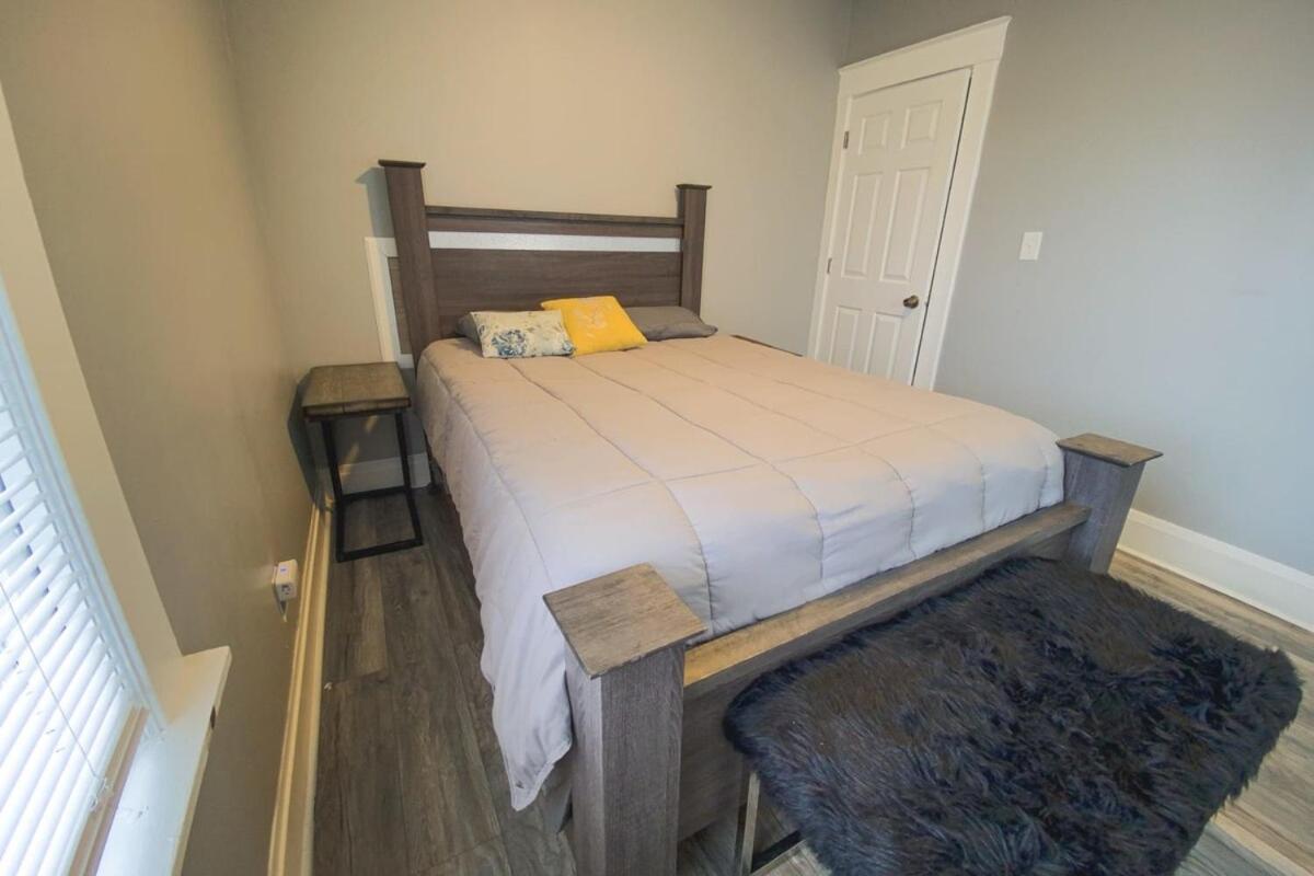 Large 6Br, 2 Bath In Niagara Falls Exterior foto