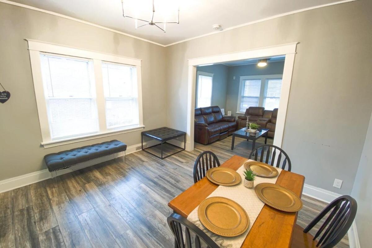 Large 6Br, 2 Bath In Niagara Falls Exterior foto