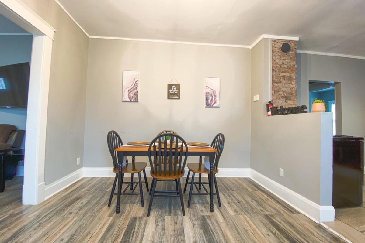 Large 6Br, 2 Bath In Niagara Falls Exterior foto
