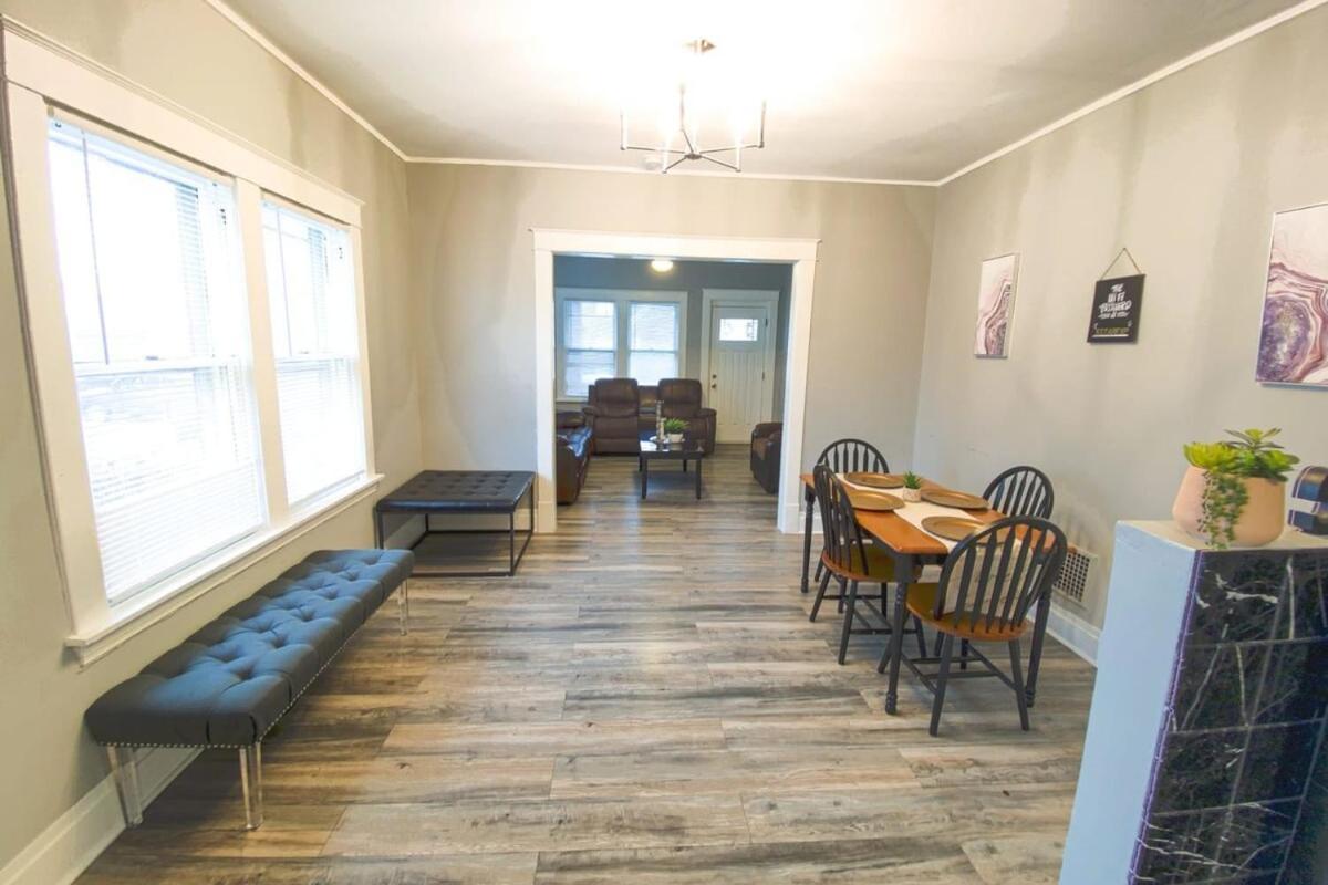 Large 6Br, 2 Bath In Niagara Falls Exterior foto