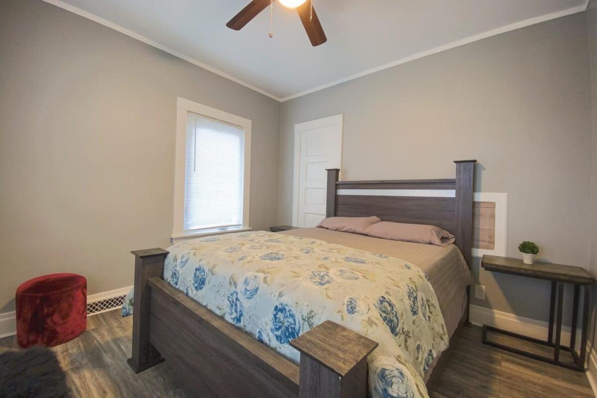 Large 6Br, 2 Bath In Niagara Falls Exterior foto
