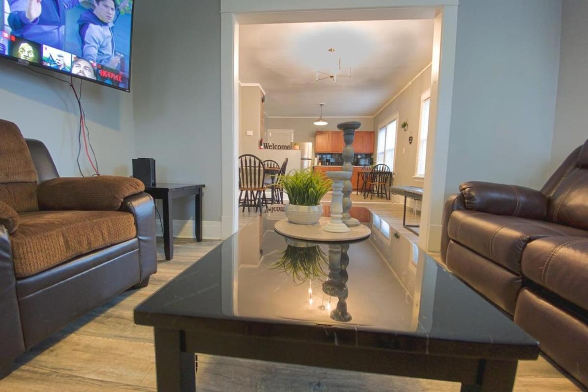 Large 6Br, 2 Bath In Niagara Falls Exterior foto